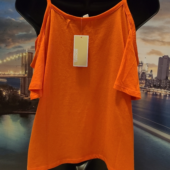 Michael Kors TOP NWT - Picture 2 of 7